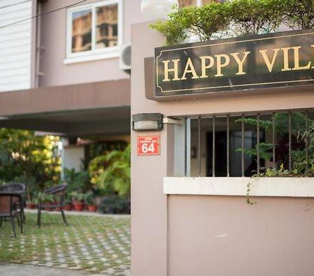 Happy Villa غاواهاتي المظهر الخارجي الصورة